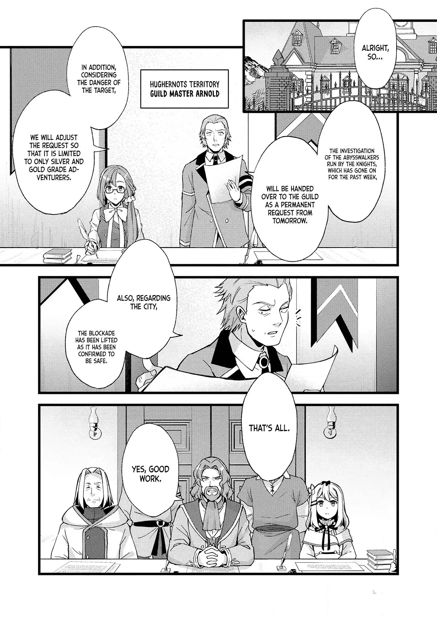 A Sword Master Childhood Friend Power Harassed Me Harshly, so I Broke off Our Relationship and Made a Fresh Start at the Frontier as a Magic Swordsman Chapter 20 9